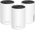 3-Pack Wi-Fi 6E Tri-Band Mesh System E599