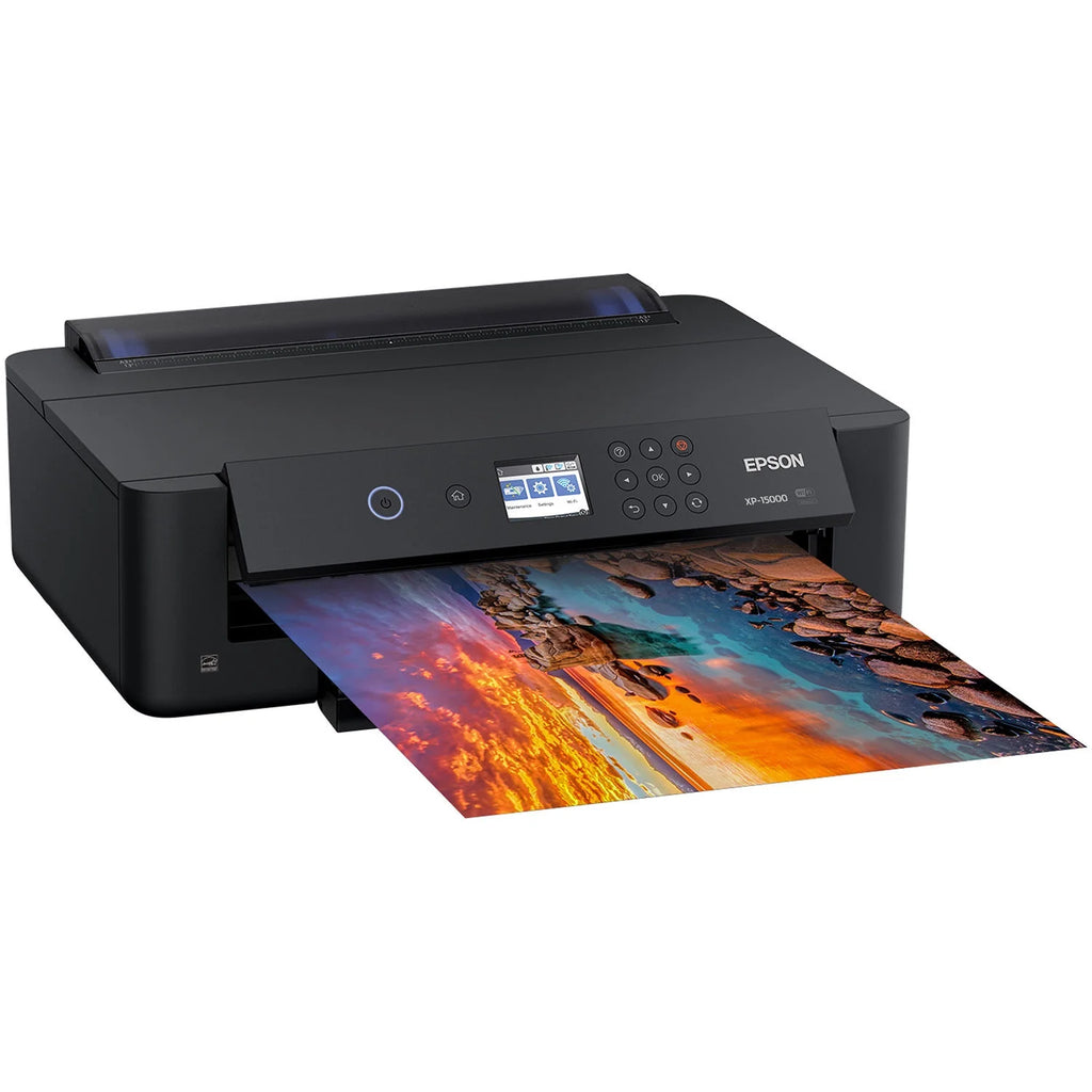 Wide-format Photo Printer Q588