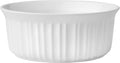 French White 1.5 Quart Baking Dish F377747