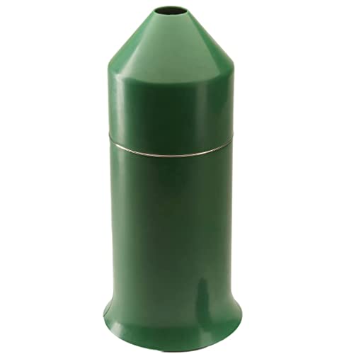 18" Squirrel Baffle for Bird Feeder Poles Z65676