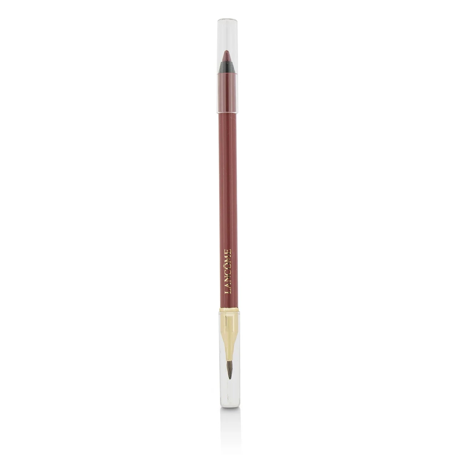 Waterproof Lip Pencil with Brush - #114 Tangerine 1.2g/0.04oz H368840