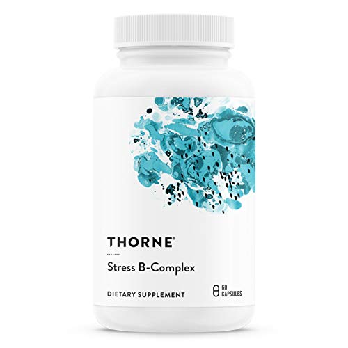 60 Capsules Vitamin B Complex X486795