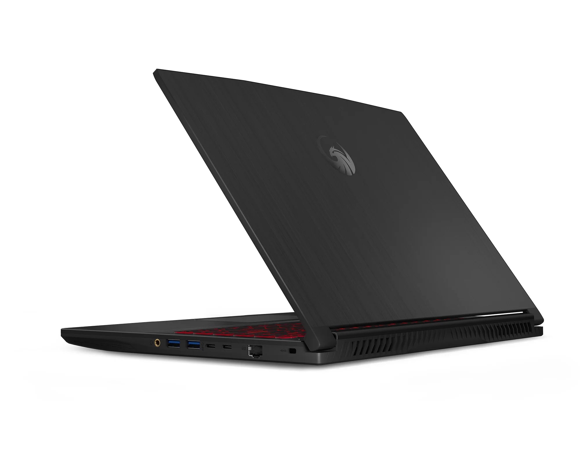 15.6" Full HD Gaming Laptop with AMD Ryzen 7 4800H 8-Core 64GB RAM 2TB m.2 SATA SSD AMD RX5500M D284970