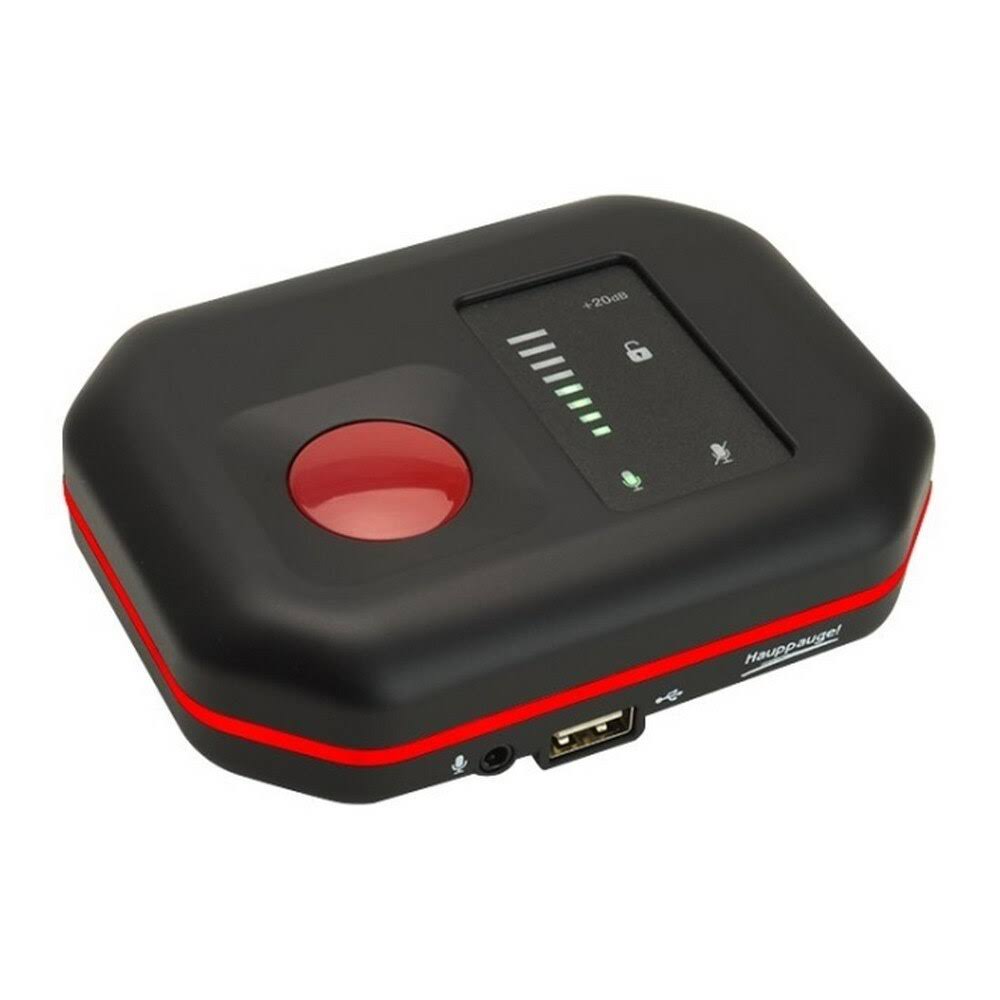 Video capture adapter - USB 2.0 Q785331