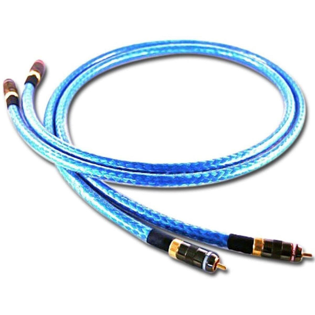 RCA Audio Cables 4.0 Meter Pair N131