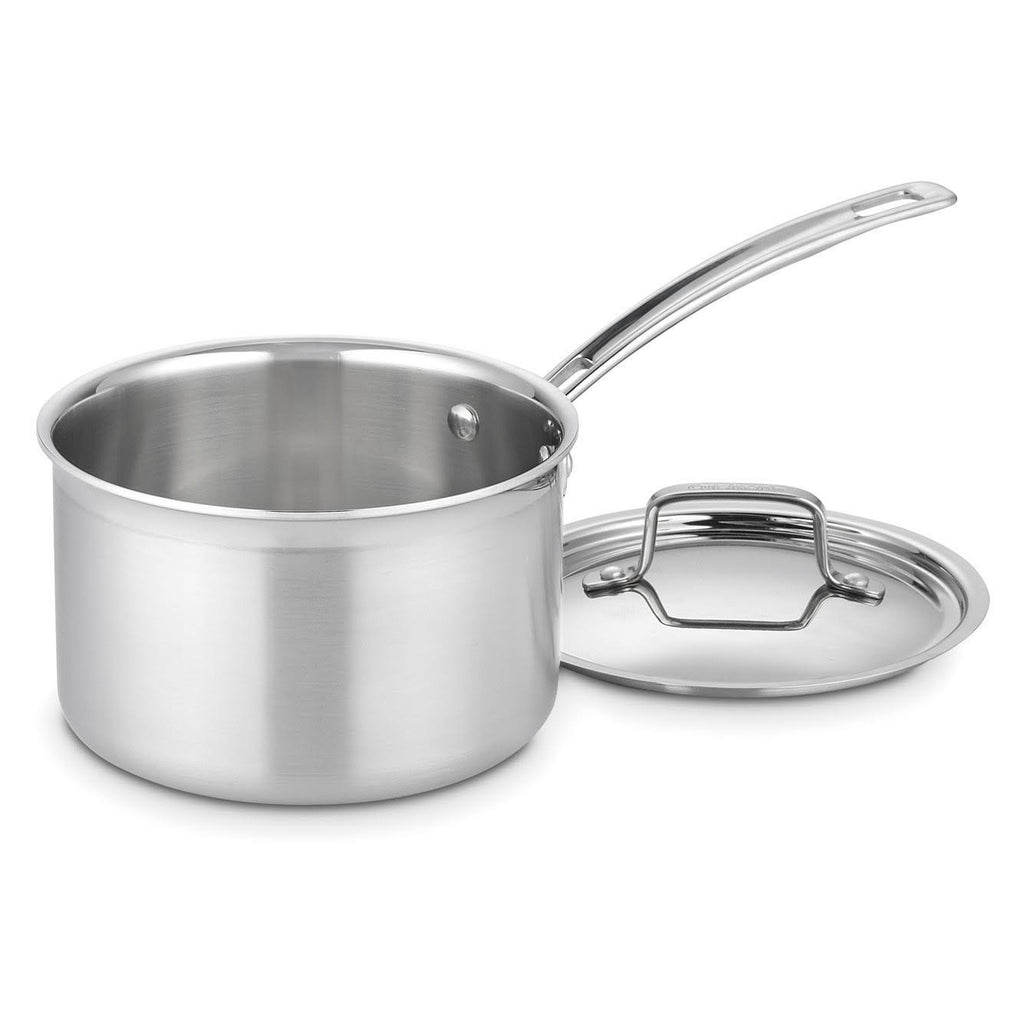 3 Quart Saucepan with Cover T271