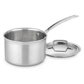 3 Quart Saucepan with Cover T271
