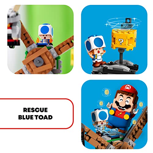 862 Pieces LEGO Building Kit X1773