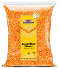 Red Lentils 128oz (8lbs) 3.63kg Bulk U371