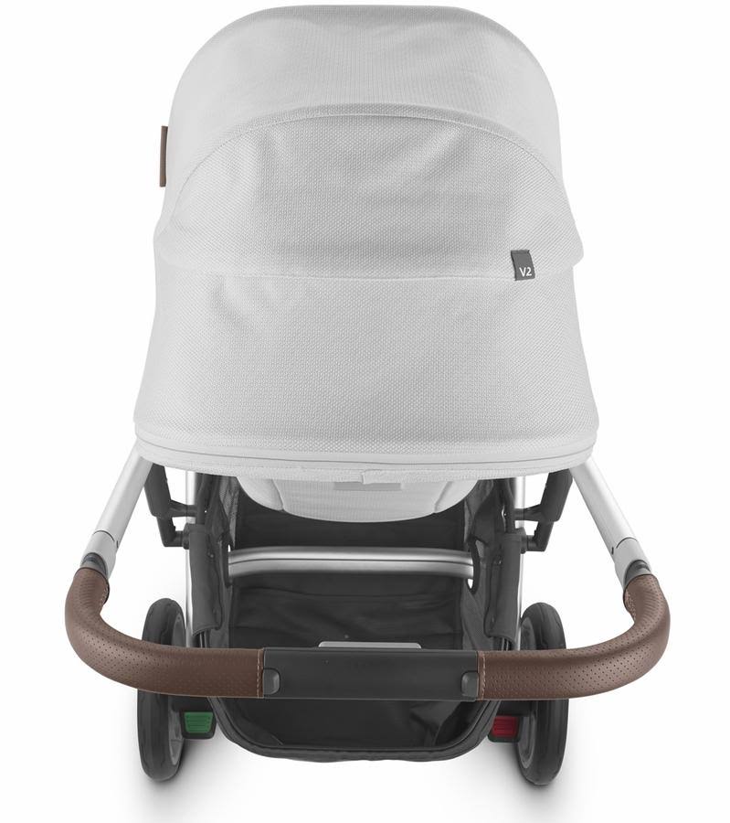 Cruz V2 Stroller + Bassinet Bundle T42962