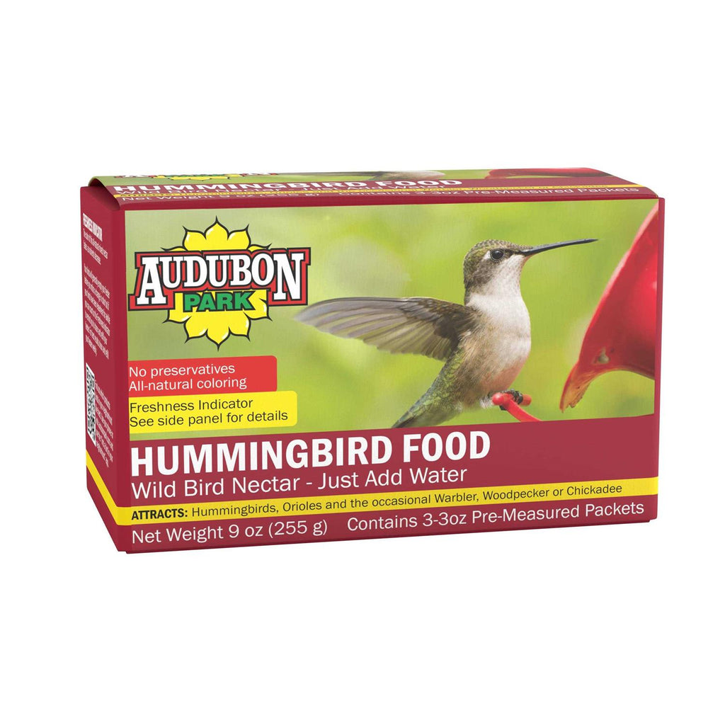 Wild Bird Nectar Hummingbird Food V179511