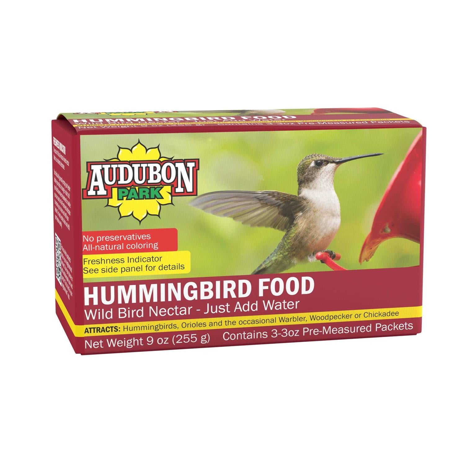 Wild Bird Nectar Hummingbird Food V179511