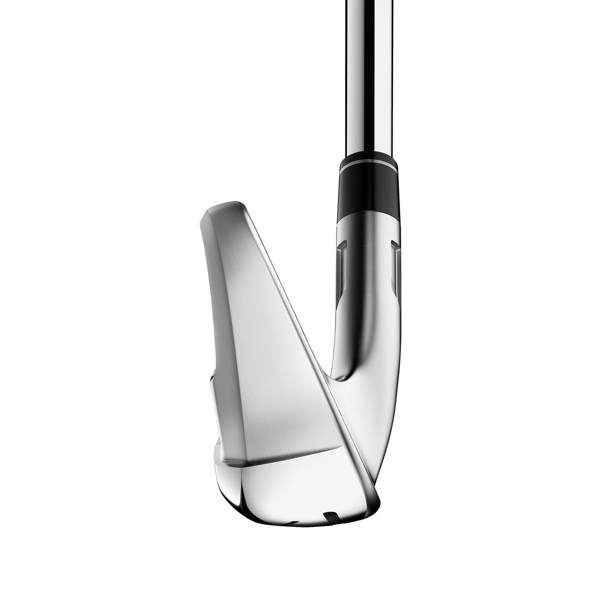 Steel Shaft Wedge B136243