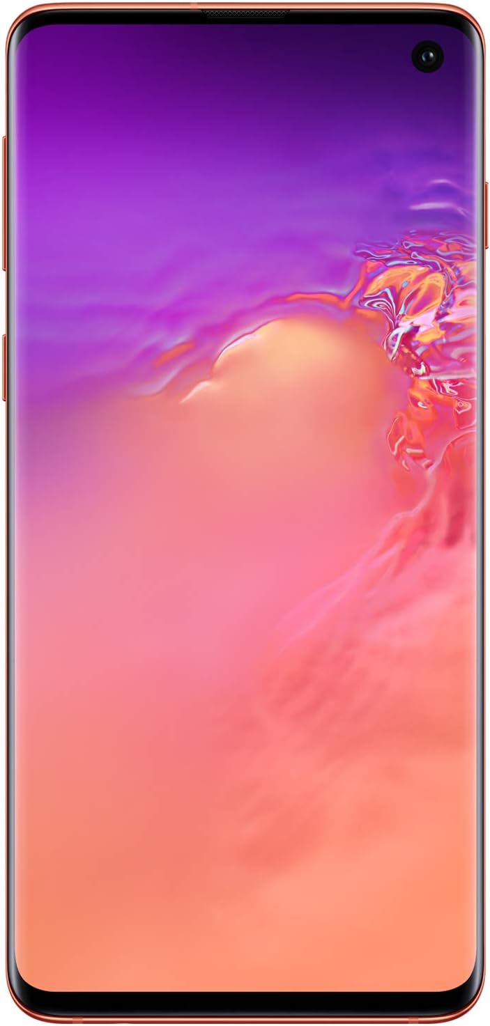 Flamingo Pink 128GB Unlocked Android Cell Phone G10413