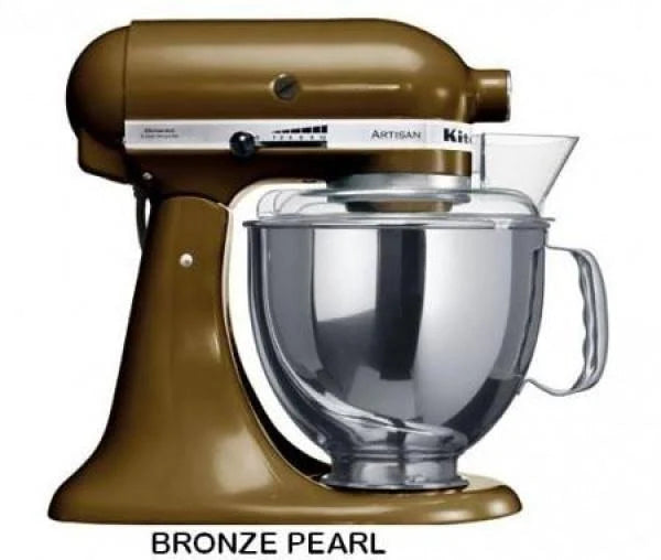 5-Quart Empire Red Mixer M92779