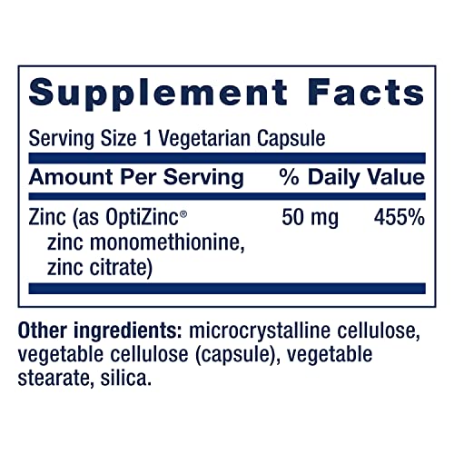 250 mg Quercetin with Vitamin C and Camu-Camu Extract, 60 Vegetarian Capsules C3039