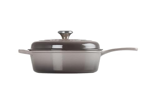 3.75 qt Enameled Cast Iron Cassadou W537892
