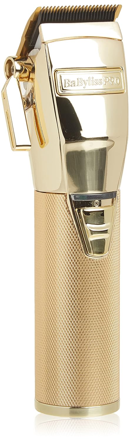 GOLDFX Hair Styling Tool O35426