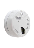Wireless Interconnected Photoelectric Smoke and Carbon Monoxide Combo D827542