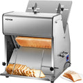 12mm Electric Bread Slicer 31PCS 110V Bread Cutter E92748