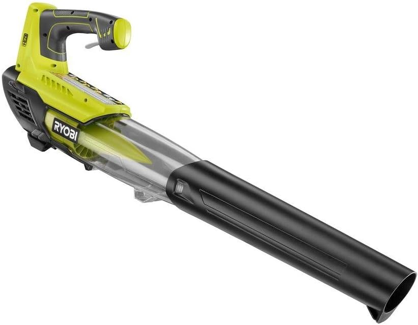 18-Volt Cordless Leaf Blower R6391