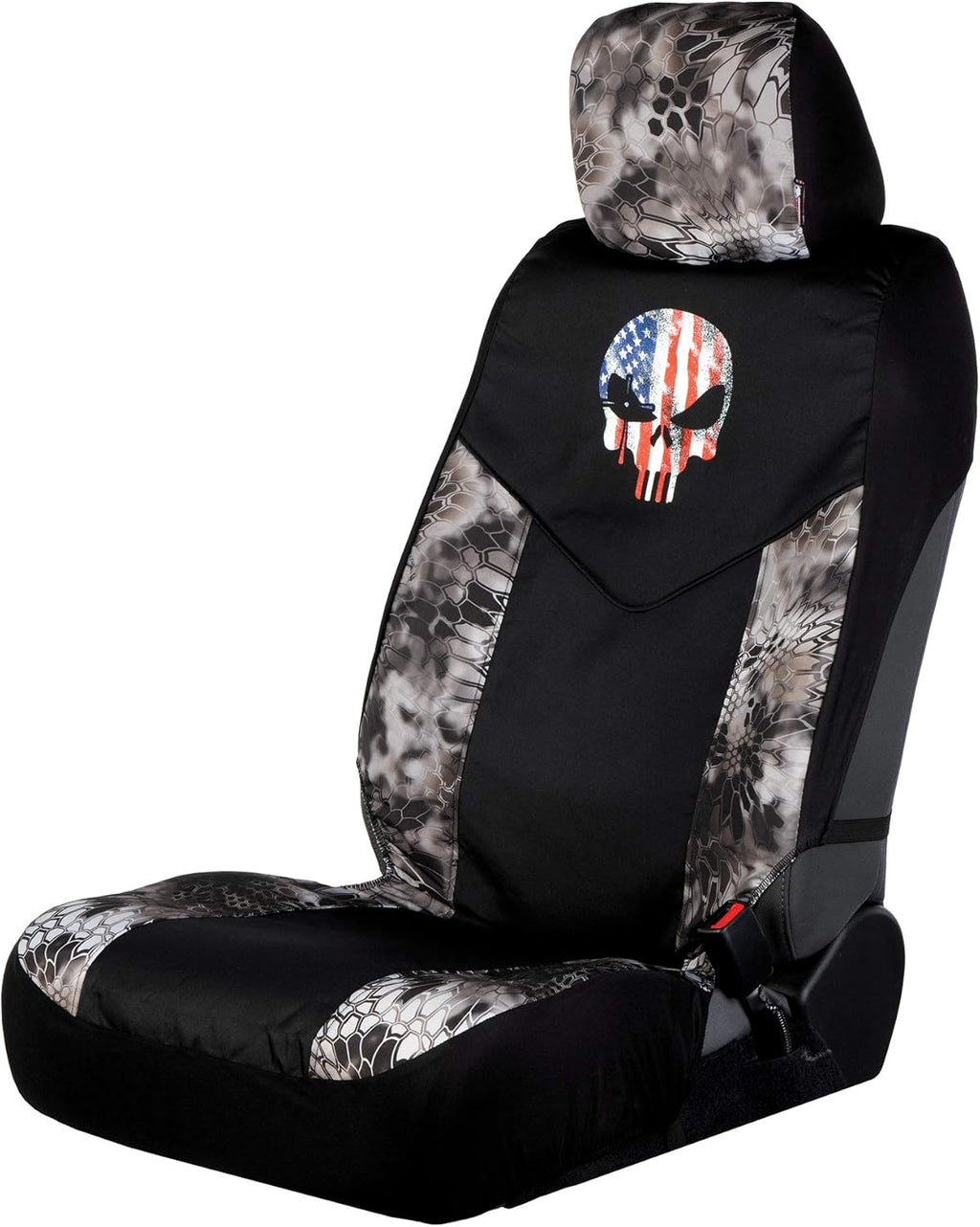 Front and Bench Seat Covers G44542