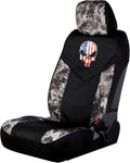 Front and Bench Seat Covers G44542