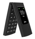 Plum FLIPPER 4G VOLTE Unlocked Flip Phone I97351