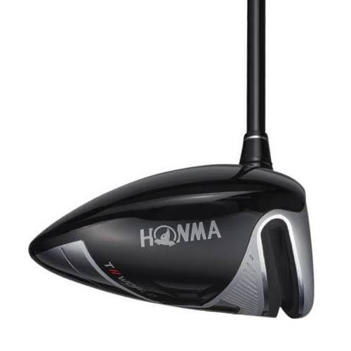Golf Driver S4634