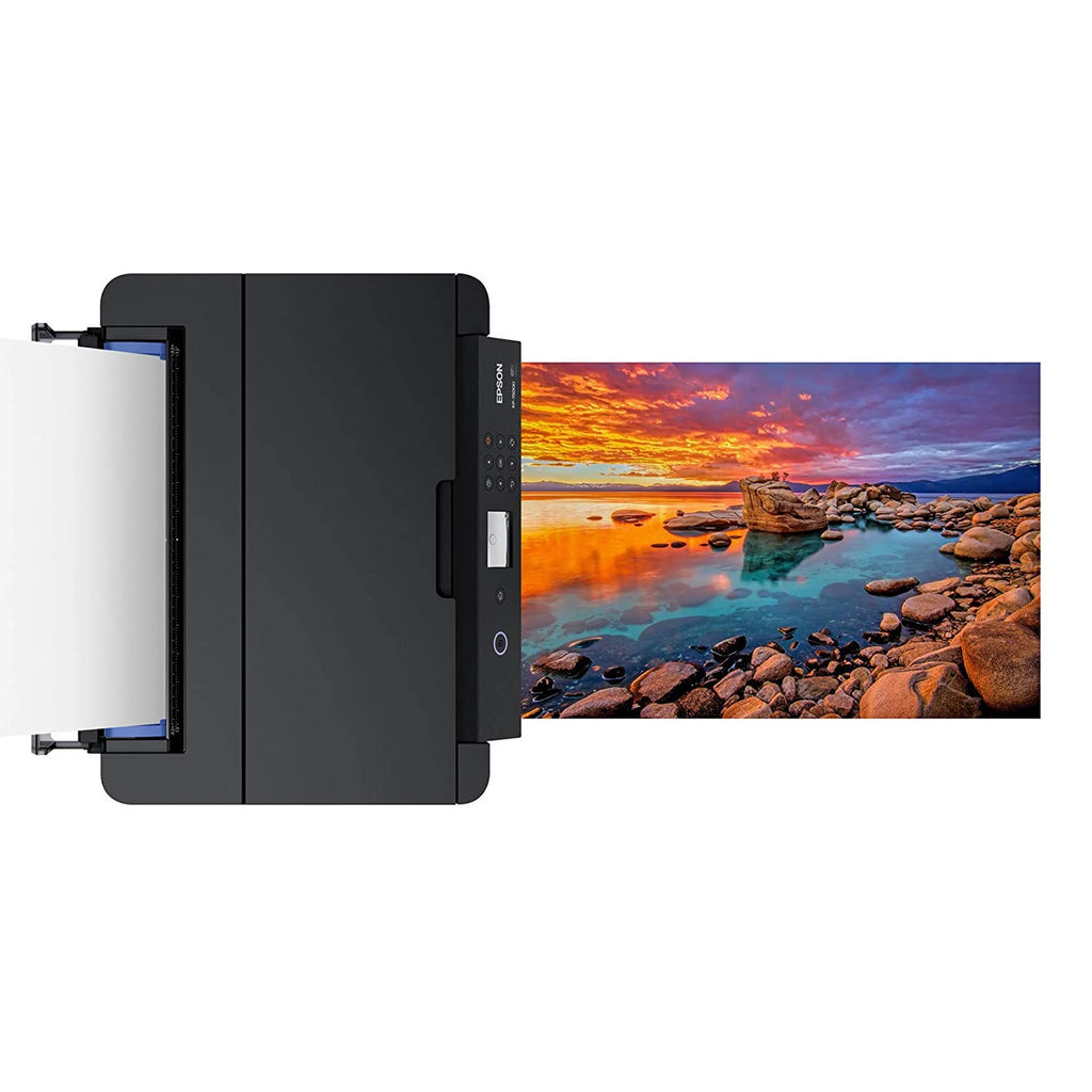 Wide-format Photo Printer Q588