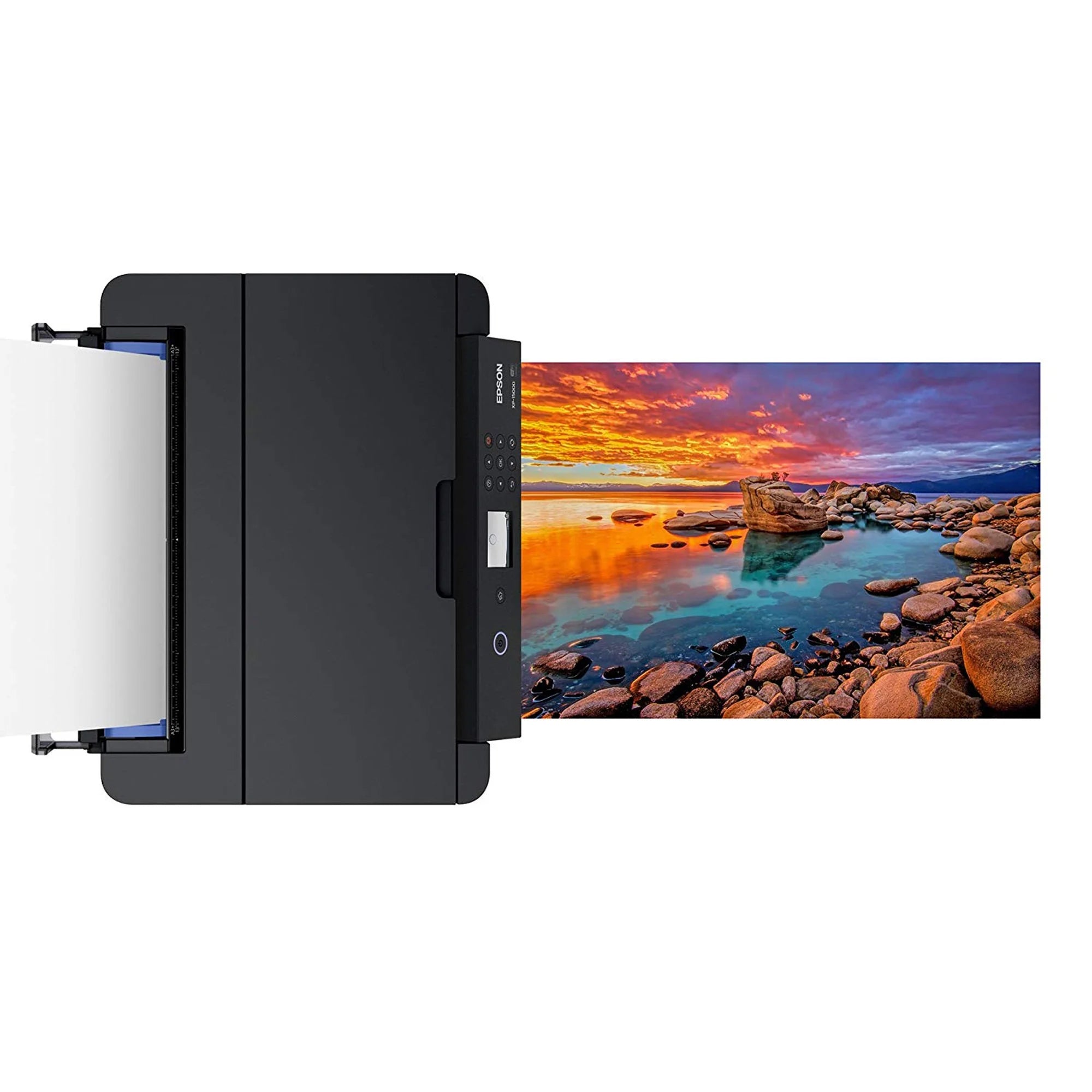 Wide-format Photo Printer Q588