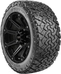 265/70R17 All-Terrain Radial Tire E23901