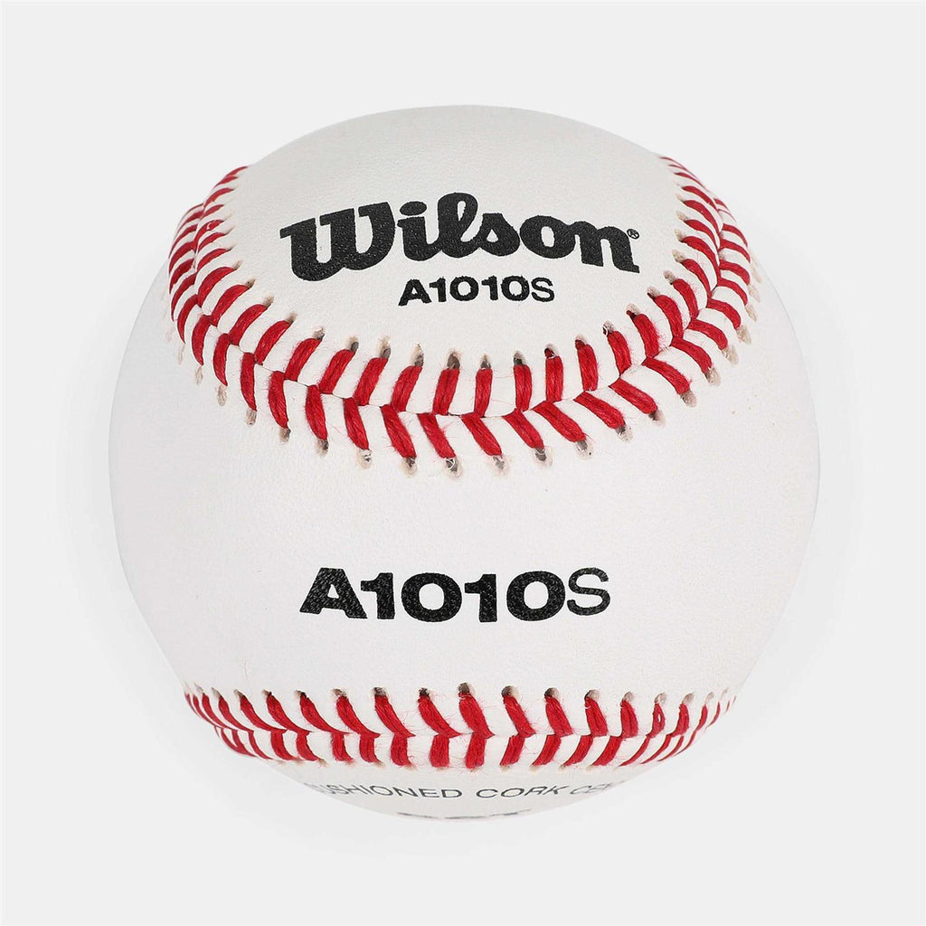 Blem Baseballs J2968