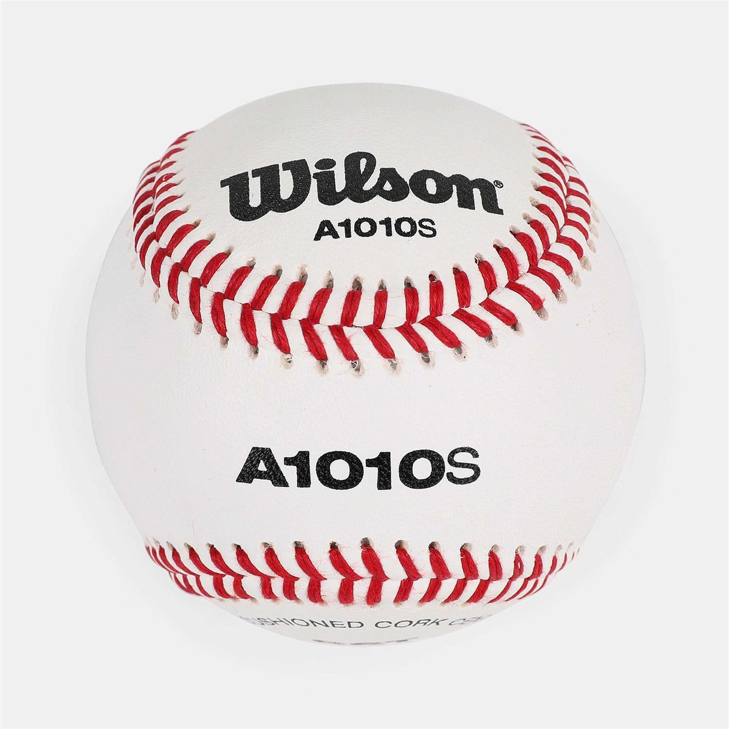 Blem Baseballs J2968