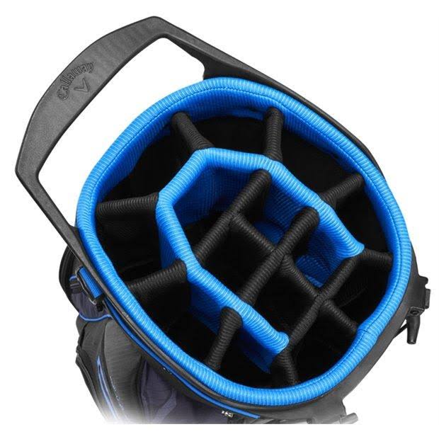 Fairway 14 Stand Golf Bag N46629