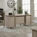 66"W Executive Computer Desk Z55600