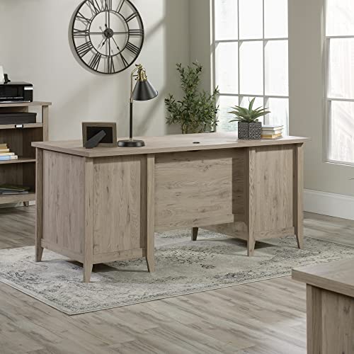 66"W Executive Computer Desk Z55600