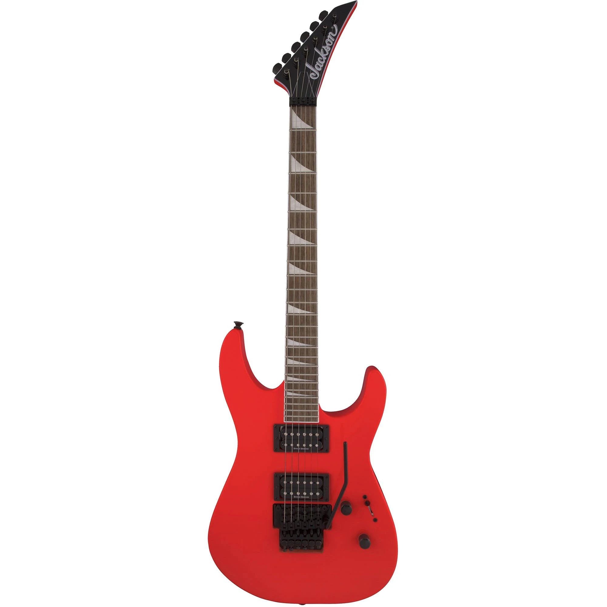 Rocket Red Electric Guitar E57295