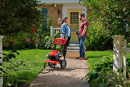 3000 Max PSI at 2.1 GPM GAS Pressure Washer with 25-Foot Hose I8322