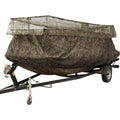 Mossy Oak Habitat Boat Blind I5933