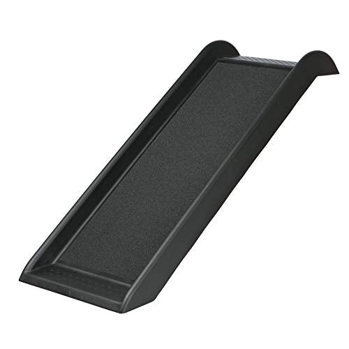 Black Non-Skid Pet Ramp O174547