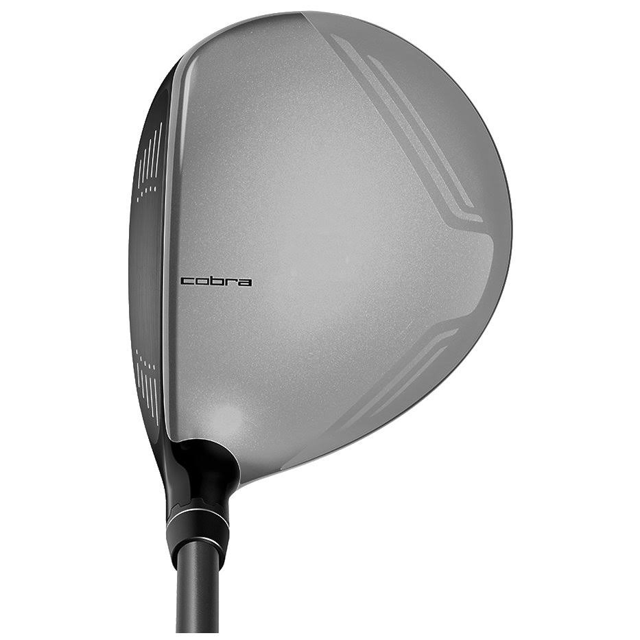 Silver Fairway Wood F98600