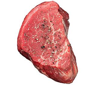 8-oz Organic Filet Mignon Steaks K794871
