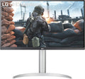 27” UHD IPS Monitor with USB-C X771