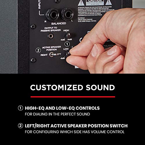 2 Deck DJ Controller with Built-in Audio Interface G6912