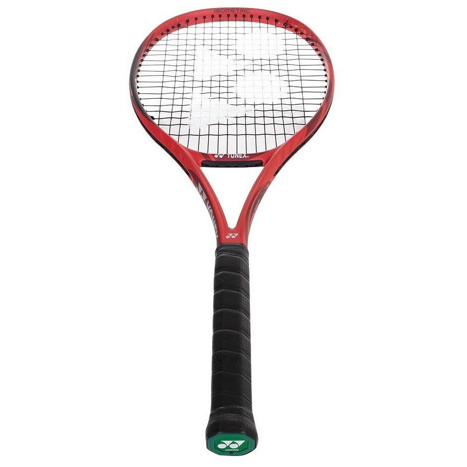 VCORE 98 Plus Tennis Racquet Q4426