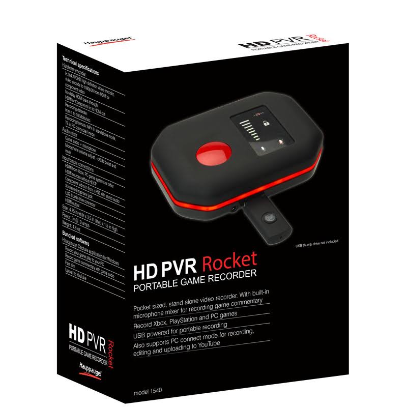 Video capture adapter - USB 2.0 Q785331
