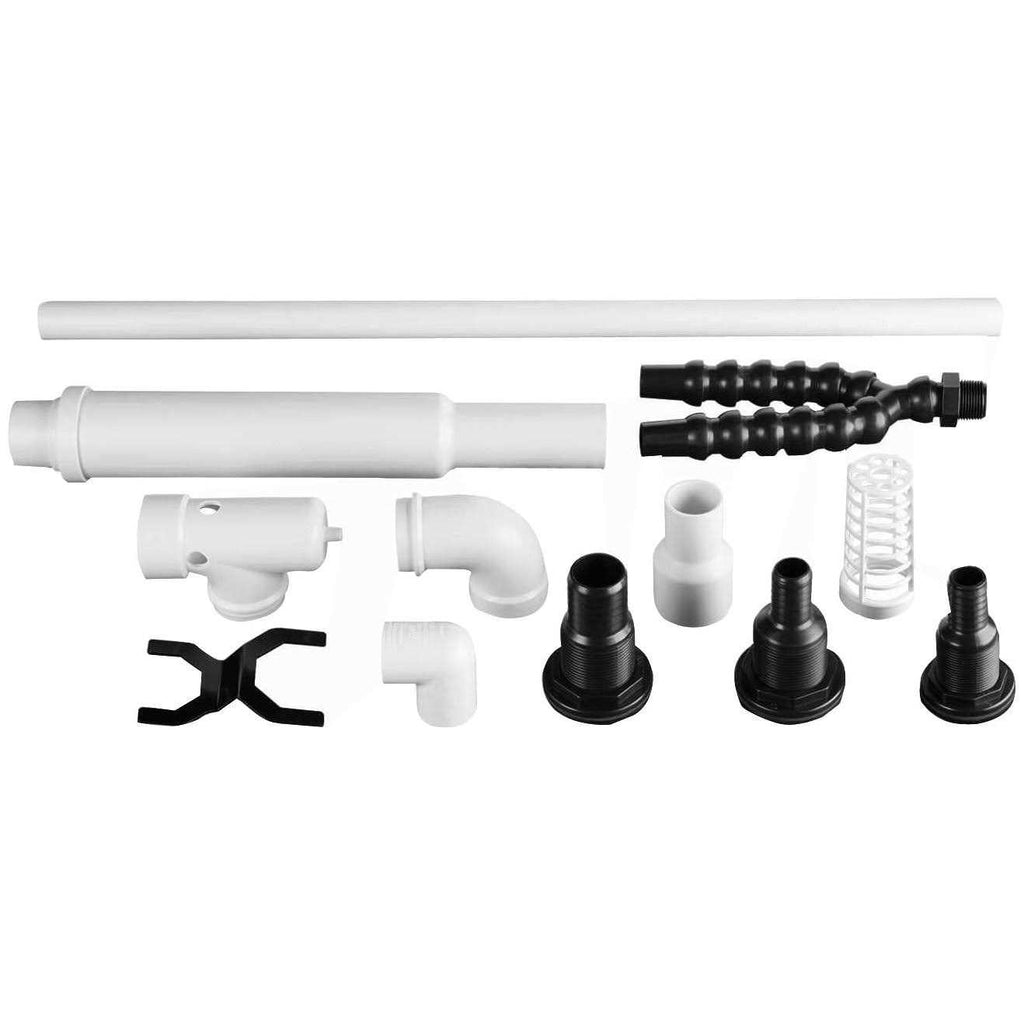 Overflow Accessory Kit J300126