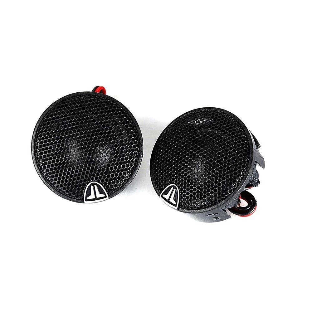 450W 6.5" 2-Way Component Car Speakers System + 450W 6" x 9" 3-Way Coaxial Car Speakers Bundle Y571