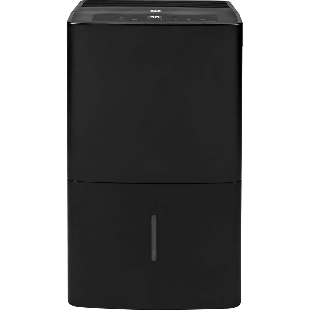 Black 70-Pint Dehumidifier V63929
